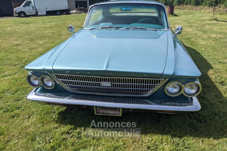 Chrysler Newport - <small></small> 27.000 € <small>TTC</small> - #10