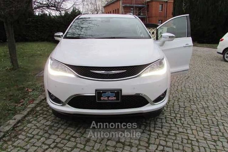 Chrysler Pacifica 2019 L Behindertenumbau Braun Ability Limited Luxury Pa - <small></small> 43.990 € <small>TTC</small> - #6