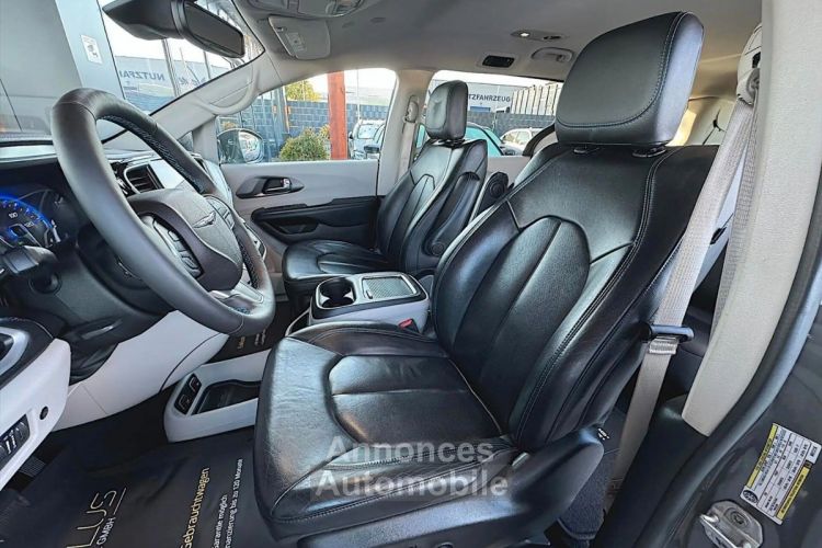 Chrysler Pacifica 2021 3.6 L V6 LIMITED S *LED*CarPlay*7Sitze* - <small></small> 33.990 € <small>TTC</small> - #2