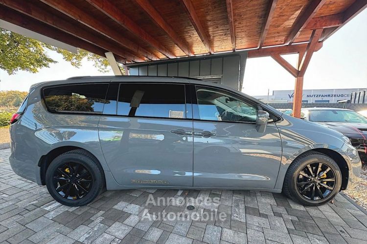 Chrysler Pacifica 2021 3.6 L V6 LIMITED S *LED*CarPlay*7Sitze* - <small></small> 33.990 € <small>TTC</small> - #5