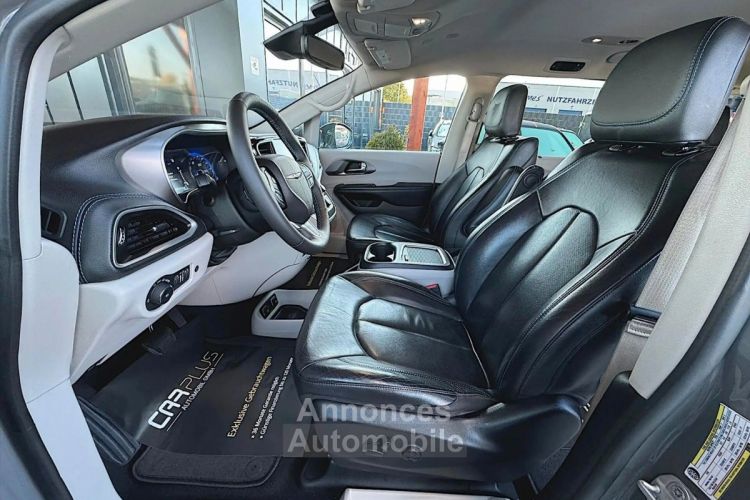 Chrysler Pacifica 2021 3.6 L V6 LIMITED S *LED*CarPlay*7Sitze* - <small></small> 33.990 € <small>TTC</small> - #7