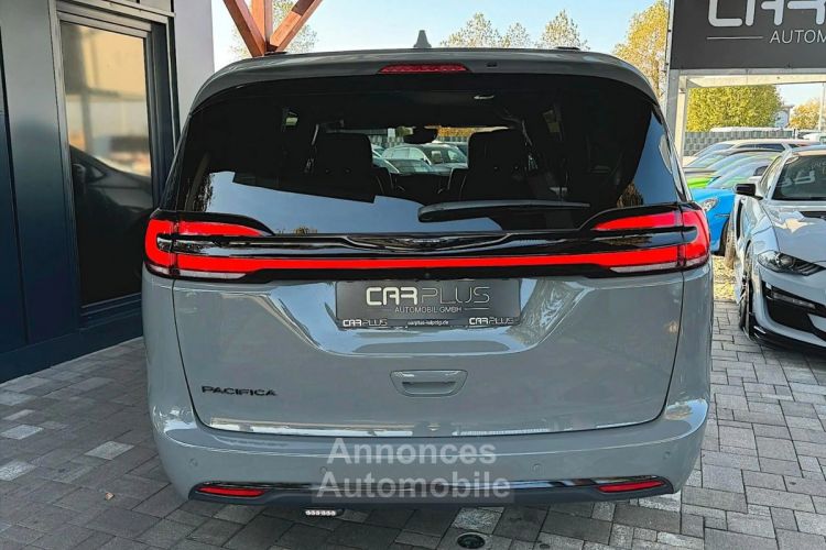 Chrysler Pacifica 2021 3.6 L V6 LIMITED S *LED*CarPlay*7Sitze* - <small></small> 33.990 € <small>TTC</small> - #9