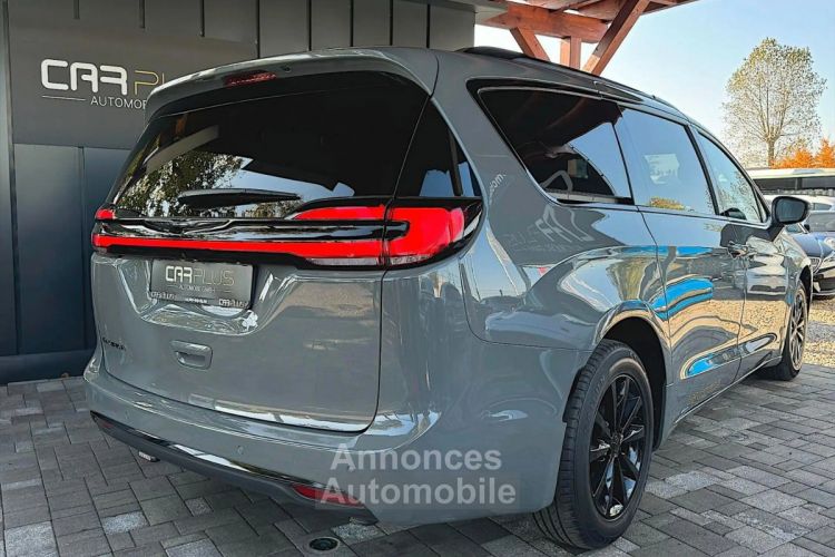 Chrysler Pacifica 2021 3.6 L V6 LIMITED S *LED*CarPlay*7Sitze* - <small></small> 33.990 € <small>TTC</small> - #10