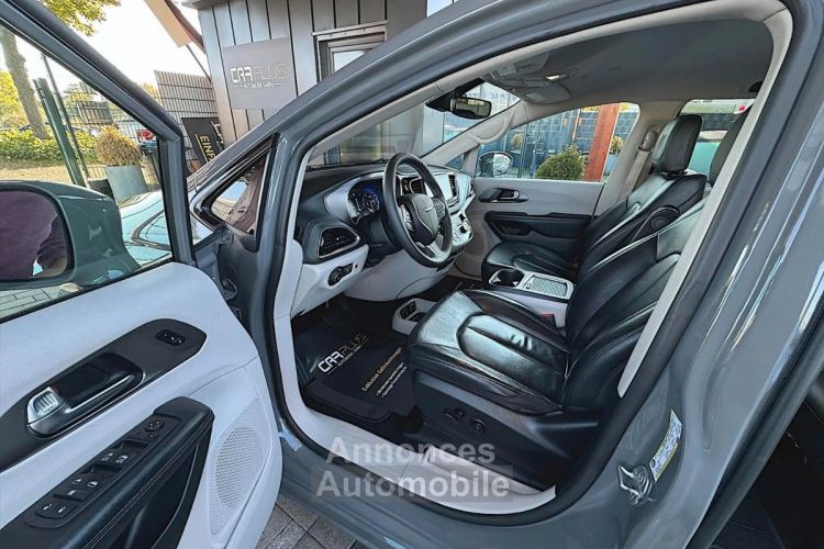 Chrysler Pacifica 2021 3.6 L V6 LIMITED S *LED*CarPlay*7Sitze* - <small></small> 33.990 € <small>TTC</small> - #13