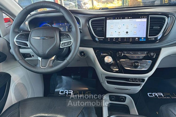 Chrysler Pacifica 2021 3.6 L V6 LIMITED S *LED*CarPlay*7Sitze* - <small></small> 33.990 € <small>TTC</small> - #14