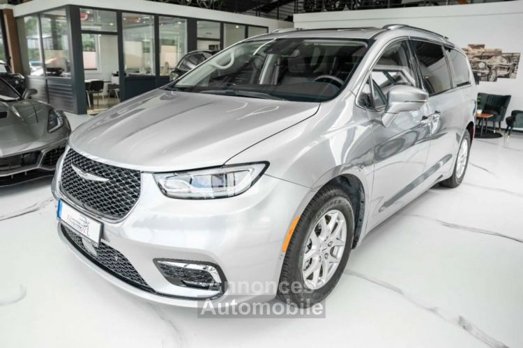 Chrysler Pacifica 2021 3,6 TOURING L PLUS 8 SITZ LED VOLL - <small></small> 32.990 € <small>TTC</small> - #1