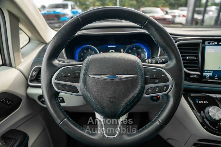 Chrysler Pacifica 2021 3,6 TOURING L PLUS 8 SITZ LED VOLL - <small></small> 32.990 € <small>TTC</small> - #2