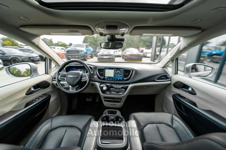 Chrysler Pacifica 2021 3,6 TOURING L PLUS 8 SITZ LED VOLL - <small></small> 32.990 € <small>TTC</small> - #3