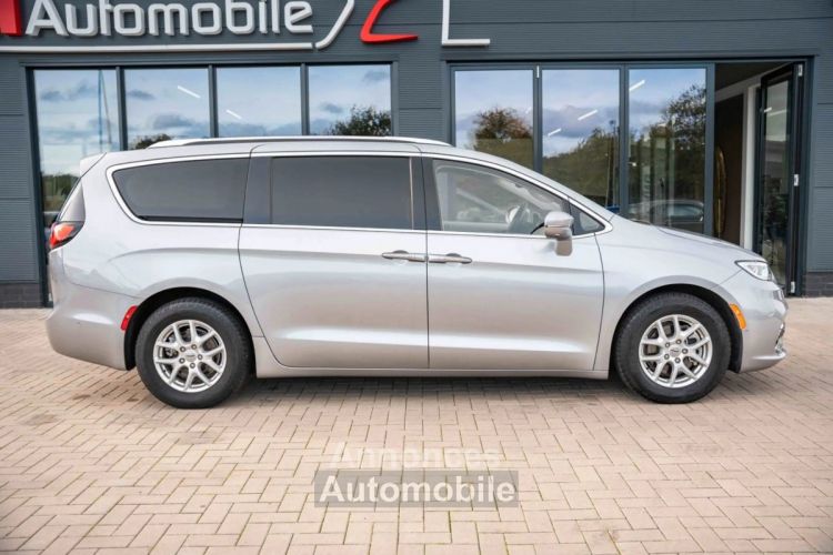 Chrysler Pacifica 2021 3,6 TOURING L PLUS 8 SITZ LED VOLL - <small></small> 32.990 € <small>TTC</small> - #4