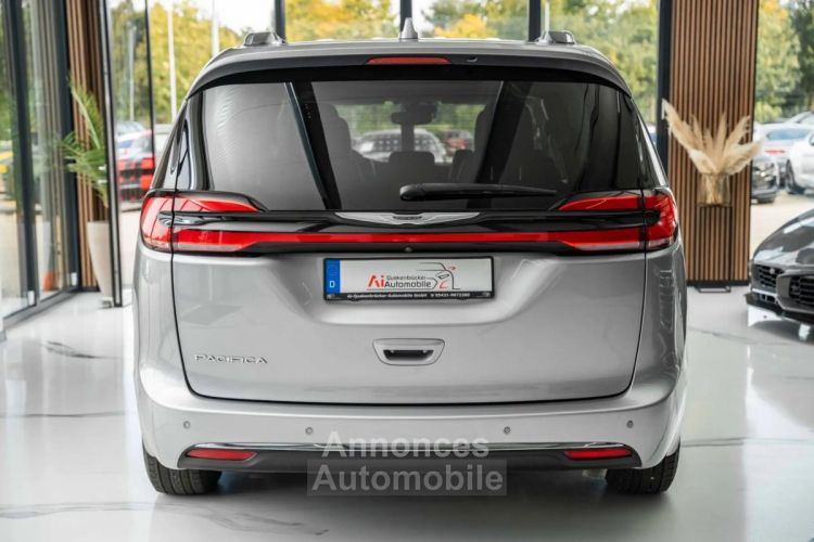 Chrysler Pacifica 2021 3,6 TOURING L PLUS 8 SITZ LED VOLL - <small></small> 32.990 € <small>TTC</small> - #7