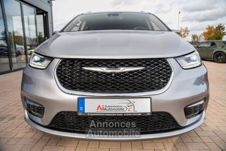 Chrysler Pacifica 2021 3,6 TOURING L PLUS 8 SITZ LED VOLL - <small></small> 32.990 € <small>TTC</small> - #9