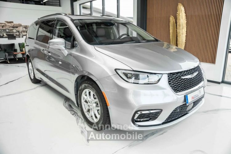 Chrysler Pacifica 2021 3,6 TOURING L PLUS 8 SITZ LED VOLL - <small></small> 32.990 € <small>TTC</small> - #10