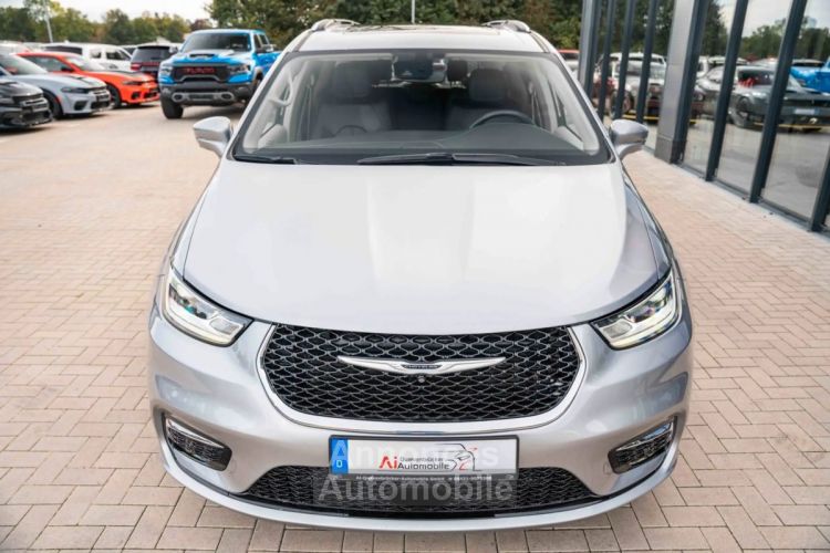 Chrysler Pacifica 2021 3,6 TOURING L PLUS 8 SITZ LED VOLL - <small></small> 32.990 € <small>TTC</small> - #11