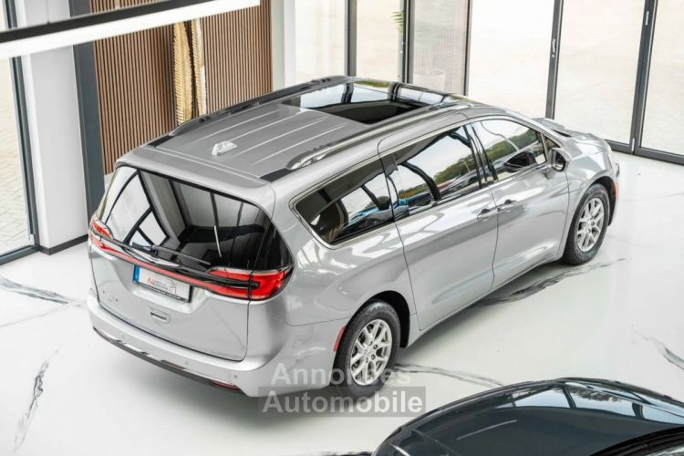 Chrysler Pacifica 2021 3,6 TOURING L PLUS 8 SITZ LED VOLL - <small></small> 32.990 € <small>TTC</small> - #14