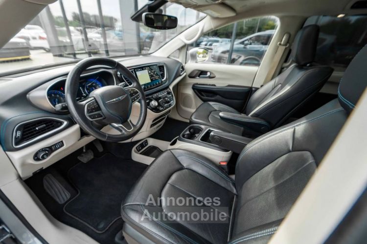 Chrysler Pacifica 2021 3,6 TOURING L PLUS 8 SITZ LED VOLL - <small></small> 32.990 € <small>TTC</small> - #15