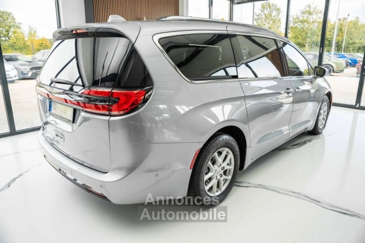 Chrysler Pacifica 2021 3,6 TOURING L PLUS 8 SITZ LED VOLL - <small></small> 32.990 € <small>TTC</small> - #17