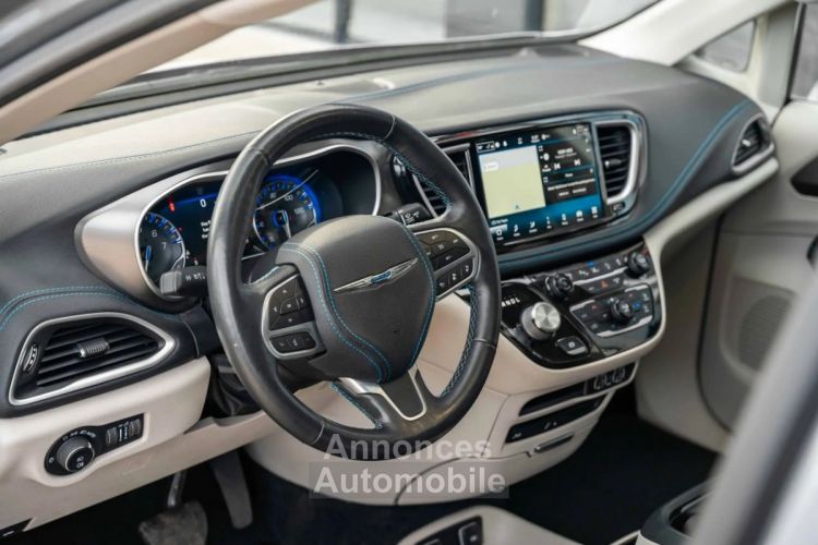 Chrysler Pacifica 2021 3,6 TOURING L PLUS 8 SITZ LED VOLL - <small></small> 32.990 € <small>TTC</small> - #20