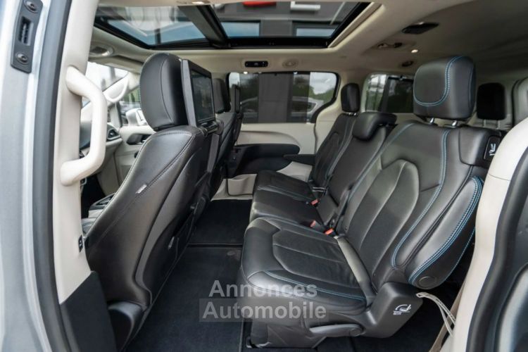 Chrysler Pacifica 2021 3,6 TOURING L PLUS 8 SITZ LED VOLL - <small></small> 32.990 € <small>TTC</small> - #21