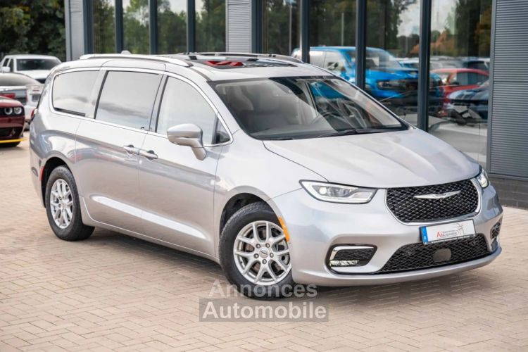 Chrysler Pacifica 2021 3,6 TOURING L PLUS 8 SITZ LED VOLL - <small></small> 32.990 € <small>TTC</small> - #23