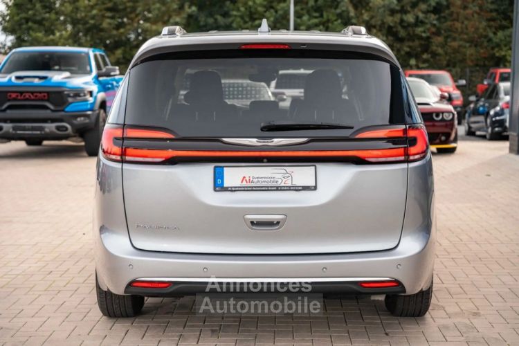 Chrysler Pacifica 2021 3,6 TOURING L PLUS 8 SITZ LED VOLL - <small></small> 32.990 € <small>TTC</small> - #27