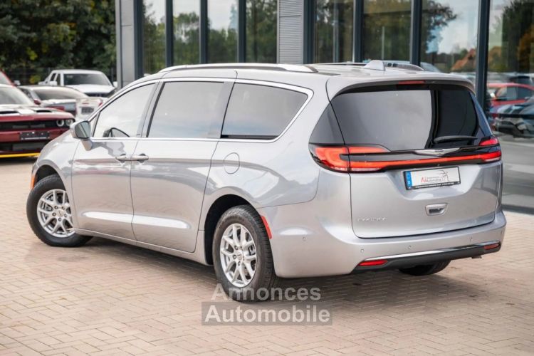 Chrysler Pacifica 2021 3,6 TOURING L PLUS 8 SITZ LED VOLL - <small></small> 32.990 € <small>TTC</small> - #28