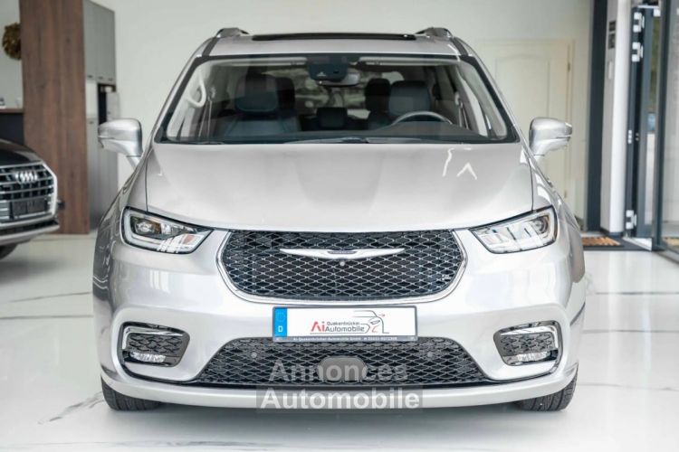 Chrysler Pacifica 2021 3,6 TOURING L PLUS 8 SITZ LED VOLL - <small></small> 32.990 € <small>TTC</small> - #29