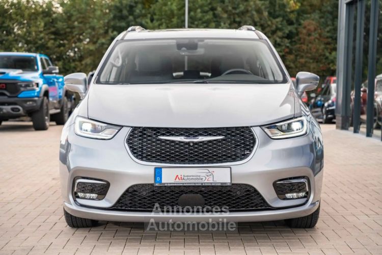 Chrysler Pacifica 2021 3,6 TOURING L PLUS 8 SITZ LED VOLL - <small></small> 32.990 € <small>TTC</small> - #30