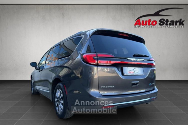 Chrysler Pacifica 2021 3,6°Plug-in-Hybrid°7 Sitzer°Fond Entertainment°uvm - <small></small> 42.990 € <small>TTC</small> - #5