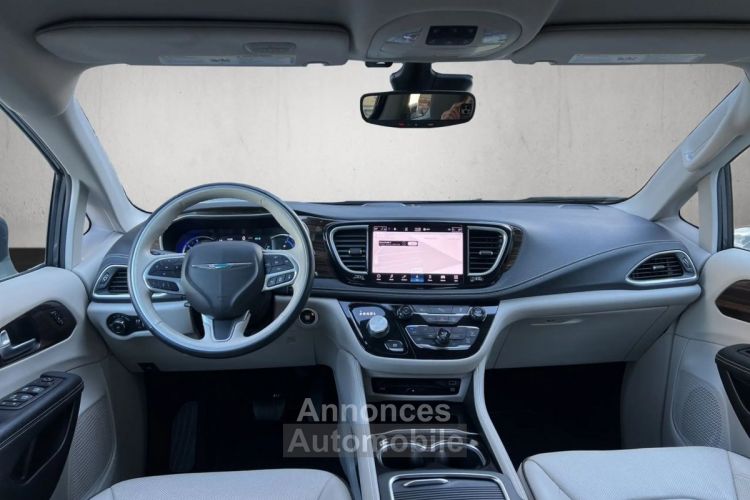 Chrysler Pacifica 2021 3,6°Plug-in-Hybrid°7 Sitzer°Fond Entertainment°uvm - <small></small> 42.990 € <small>TTC</small> - #6