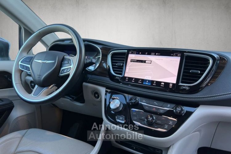 Chrysler Pacifica 2021 3,6°Plug-in-Hybrid°7 Sitzer°Fond Entertainment°uvm - <small></small> 42.990 € <small>TTC</small> - #9