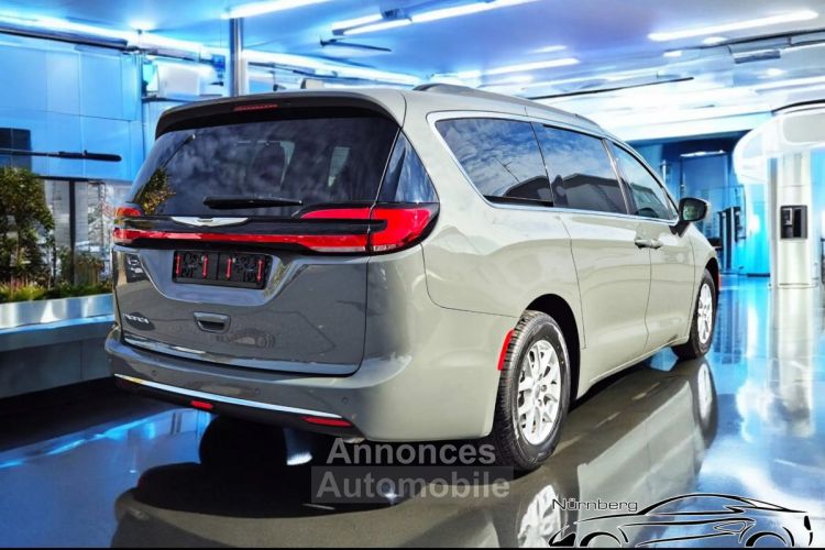 Chrysler Pacifica 2022 3.6 L/7 Sitze/LEDER/KEYLESS GO/LED - <small></small> 33.990 € <small>TTC</small> - #3