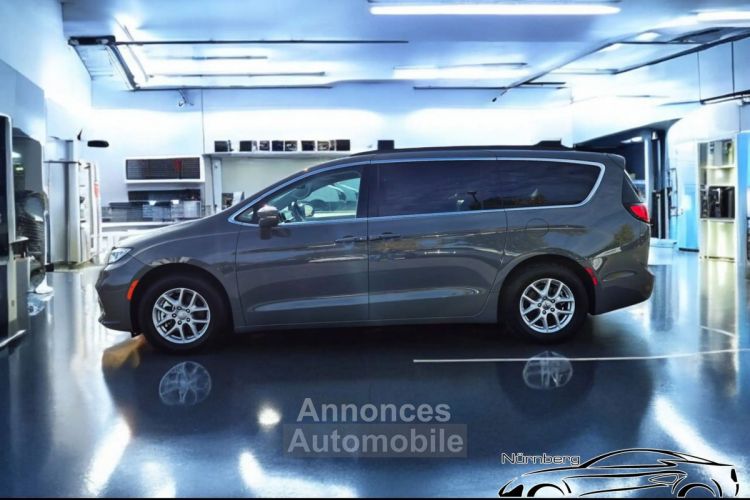 Chrysler Pacifica 2022 3.6 L/7 Sitze/LEDER/KEYLESS GO/LED - <small></small> 33.990 € <small>TTC</small> - #5