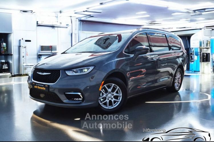 Chrysler Pacifica 2022 3.6 L/7 Sitze/LEDER/KEYLESS GO/LED - <small></small> 33.990 € <small>TTC</small> - #10