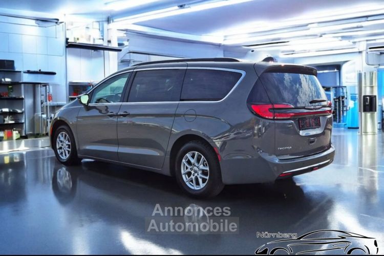 Chrysler Pacifica 2022 3.6 L/7 Sitze/LEDER/KEYLESS GO/LED - <small></small> 33.990 € <small>TTC</small> - #13