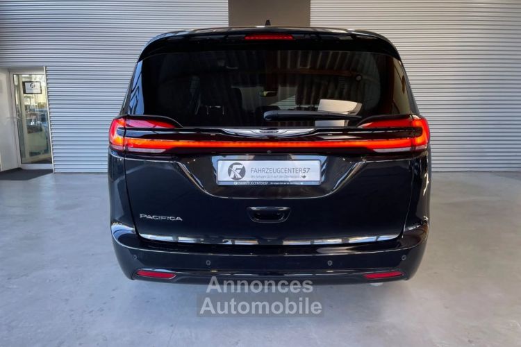 Chrysler Pacifica 2023 3.6L V6/7-SITZER/360°/CARPLAY/ACC - <small></small> 39.999 € <small>TTC</small> - #3