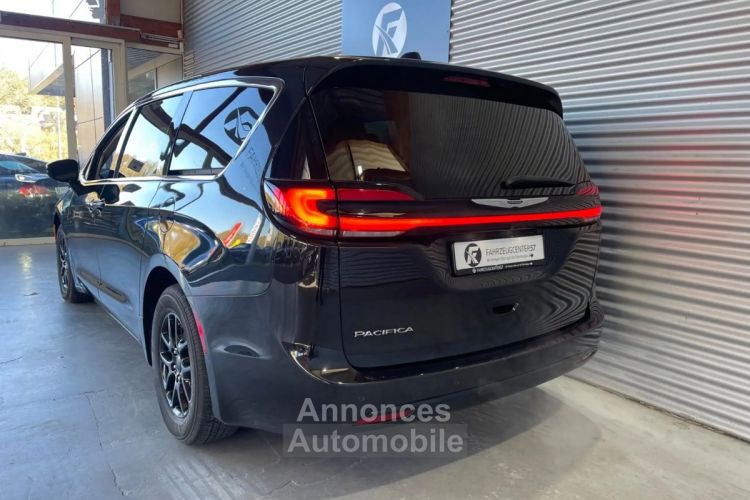 Chrysler Pacifica 2023 3.6L V6/7-SITZER/360°/CARPLAY/ACC - <small></small> 39.999 € <small>TTC</small> - #9