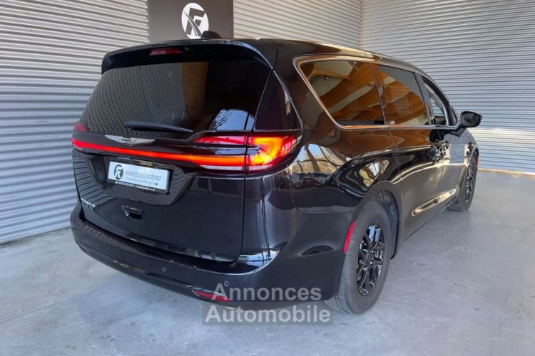 Chrysler Pacifica 2023 3.6L V6/7-SITZER/360°/CARPLAY/ACC - <small></small> 39.999 € <small>TTC</small> - #14