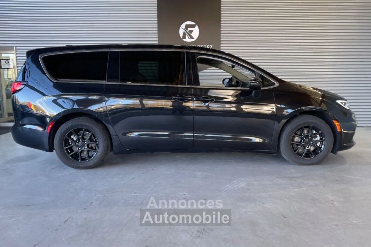 Chrysler Pacifica 2023 3.6L V6/7-SITZER/360°/CARPLAY/ACC - <small></small> 39.999 € <small>TTC</small> - #15