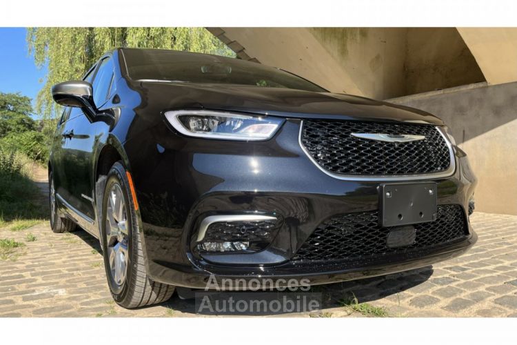 Chrysler Pacifica Limited Pinnacle Hybrid - <small></small> 81.350 € <small></small> - #9