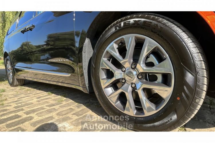 Chrysler Pacifica Limited Pinnacle Hybrid - <small></small> 81.350 € <small></small> - #12