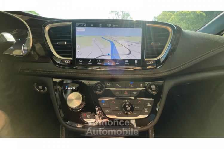 Chrysler Pacifica Limited Pinnacle Hybrid DVD FULL - <small></small> 79.650 € <small></small> - #12