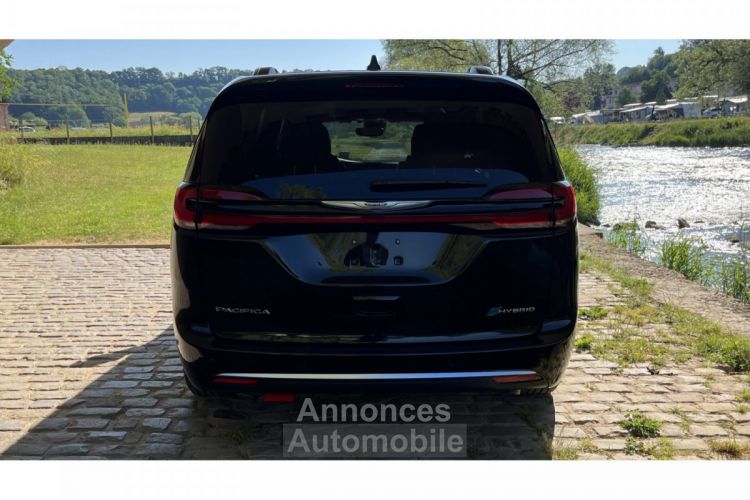 Chrysler Pacifica Limited Pinnacle Hybrid DVD FULL - <small></small> 79.650 € <small></small> - #5