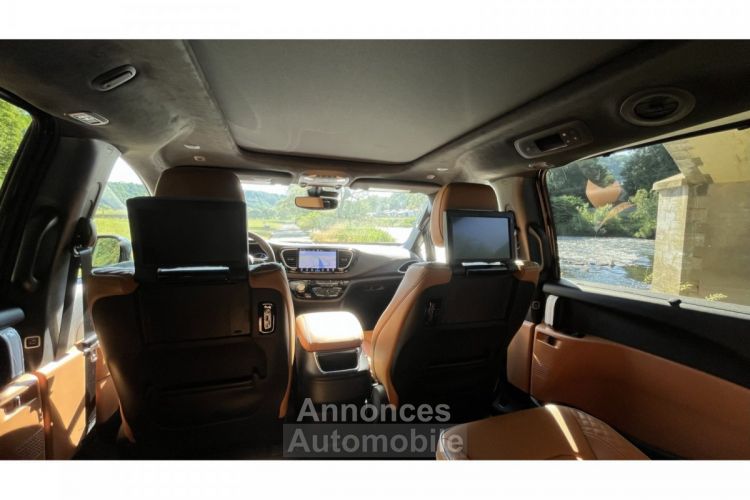 Chrysler Pacifica Limited Pinnacle Hybrid DVD FULL - <small></small> 79.650 € <small></small> - #15