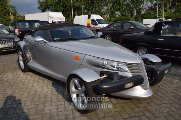 Chrysler Prowler CABRIO - <small></small> 34.990 € <small>TTC</small> - #6