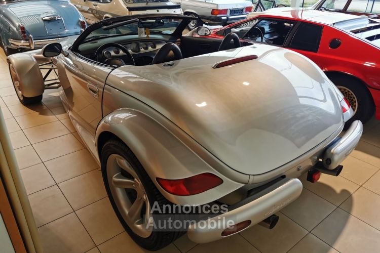 Chrysler Prowler CABRIO - <small></small> 34.990 € <small>TTC</small> - #29