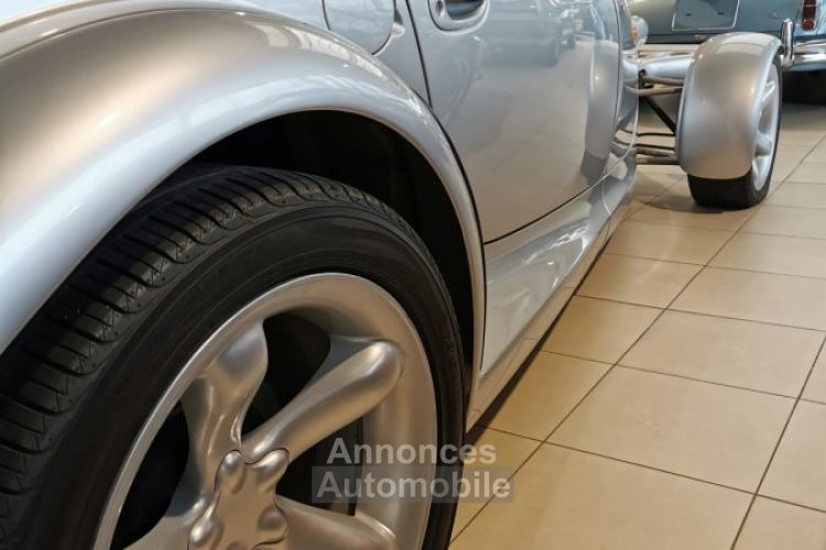 Chrysler Prowler CABRIO - <small></small> 34.990 € <small>TTC</small> - #31
