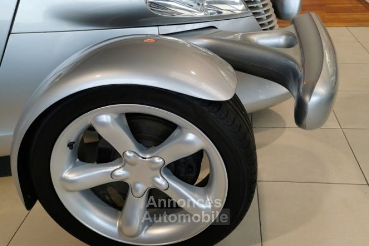 Chrysler Prowler CABRIO - <small></small> 34.990 € <small>TTC</small> - #32