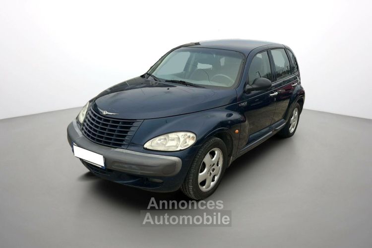 Chrysler PT Cruiser 2.0 Limited BVA - <small></small> 2.990 € <small>TTC</small> - #1