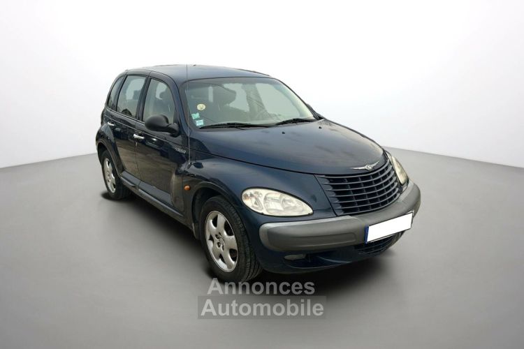 Chrysler PT Cruiser 2.0 Limited BVA - <small></small> 2.990 € <small>TTC</small> - #2