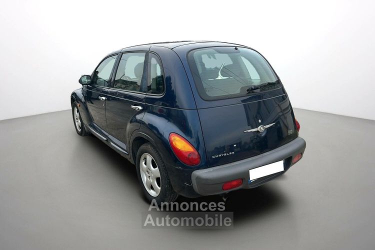 Chrysler PT Cruiser 2.0 Limited BVA - <small></small> 2.990 € <small>TTC</small> - #4